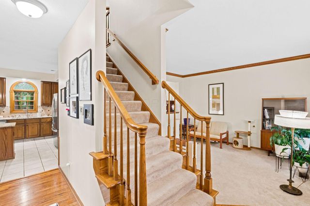 691 Westray Drive, Westerville, OH 43081