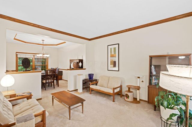 691 Westray Drive, Westerville, OH 43081