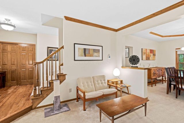 691 Westray Drive, Westerville, OH 43081