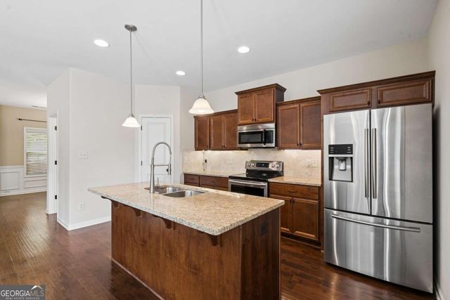 15 Ponder Place, Newnan, GA 30265