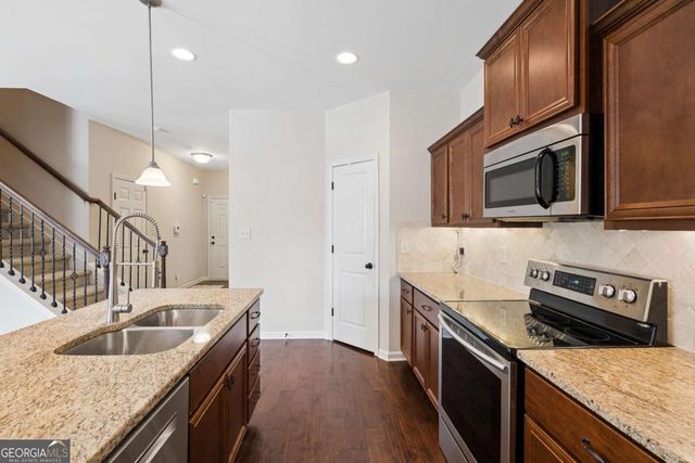 15 Ponder Place, Newnan, GA 30265
