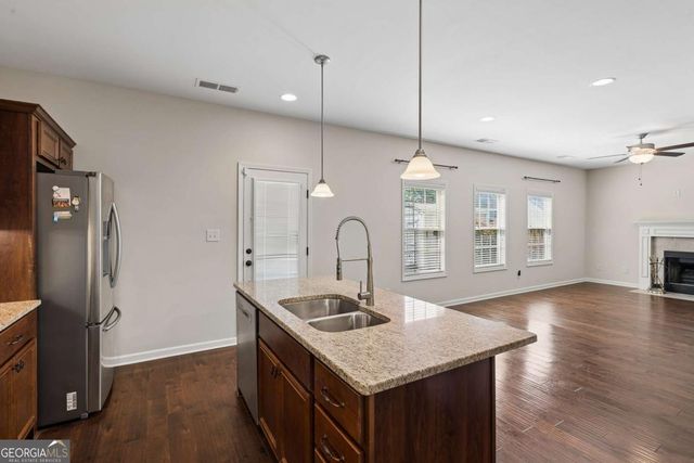 15 Ponder Place, Newnan, GA 30265