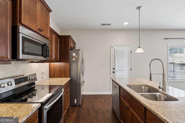 15 Ponder Place, Newnan, GA 30265
