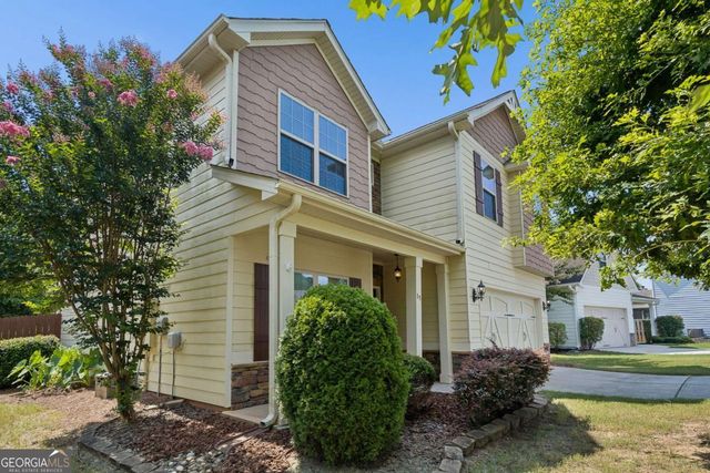 15 Ponder Place, Newnan, GA 30265