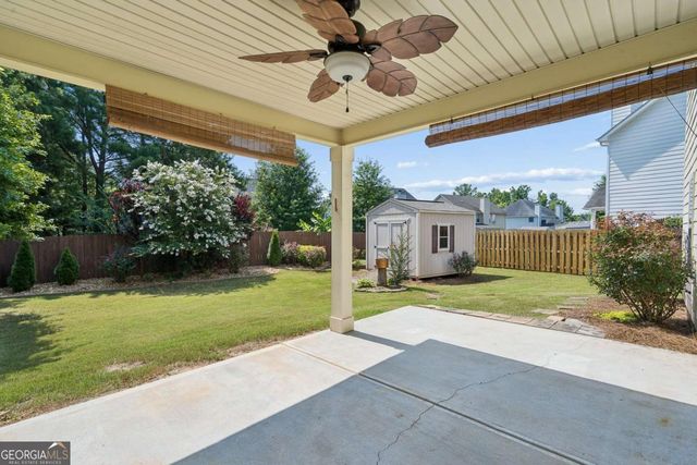 15 Ponder Place, Newnan, GA 30265
