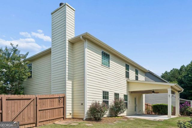 15 Ponder Place, Newnan, GA 30265
