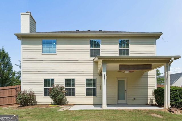 15 Ponder Place, Newnan, GA 30265