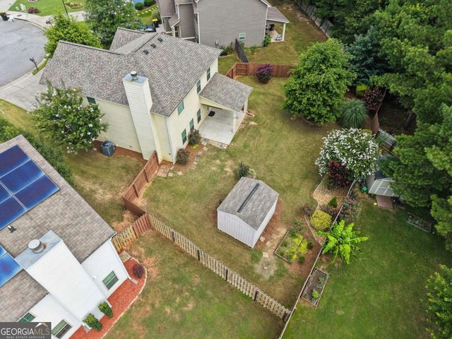 15 Ponder Place, Newnan, GA 30265