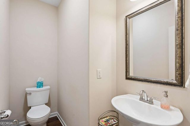15 Ponder Place, Newnan, GA 30265
