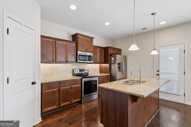 15 Ponder Place, Newnan, GA 30265