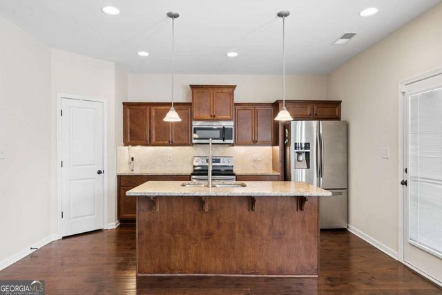 15 Ponder Place, Newnan, GA 30265