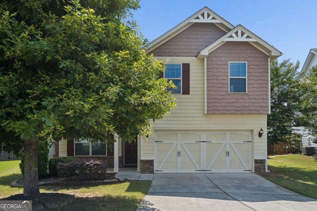 15 Ponder Place, Newnan, GA 30265
