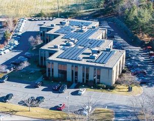 526 Boston Post Road, Wayland, MA 01778