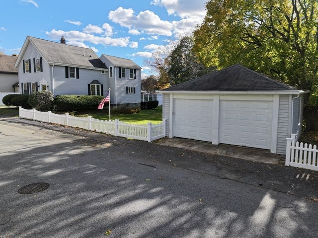 49 Greenhood St, Dedham, MA 02026