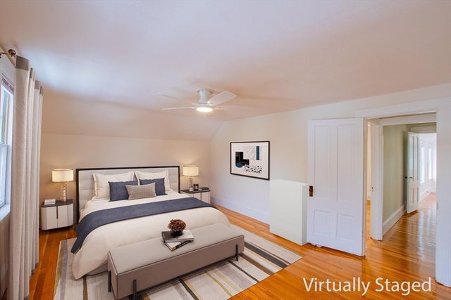 49 Greenhood St, Dedham, MA 02026