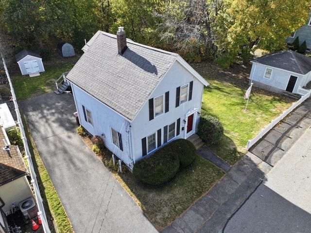 49 Greenhood St, Dedham, MA 02026