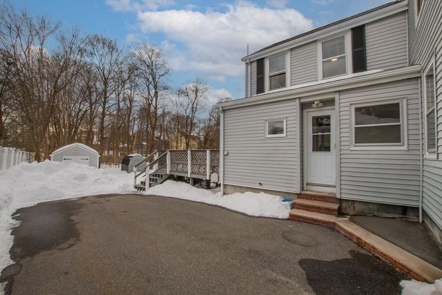 49 Greenhood St, Dedham, MA 02026