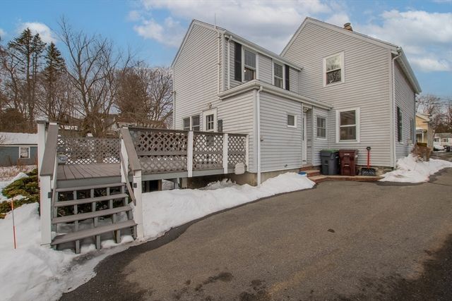 49 Greenhood St, Dedham, MA 02026