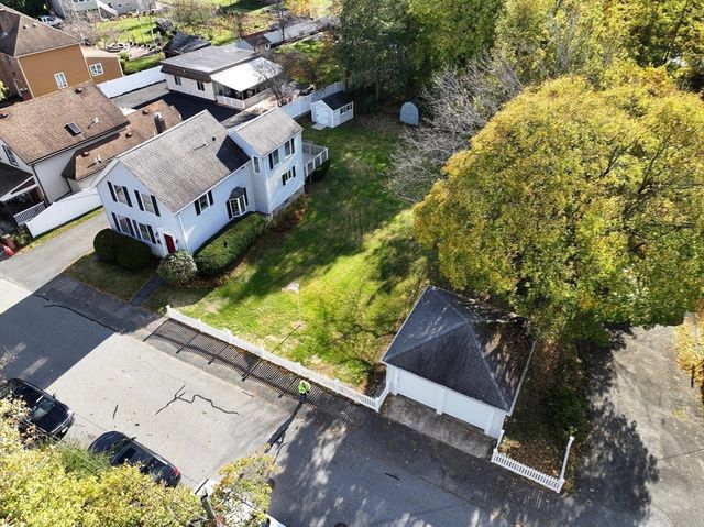 49 Greenhood St, Dedham, MA 02026