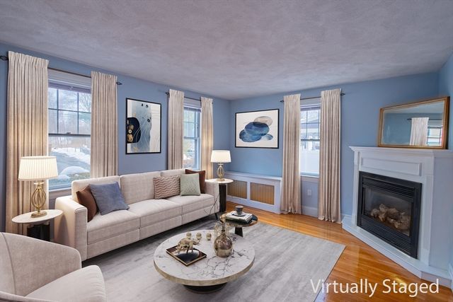 49 Greenhood St, Dedham, MA 02026