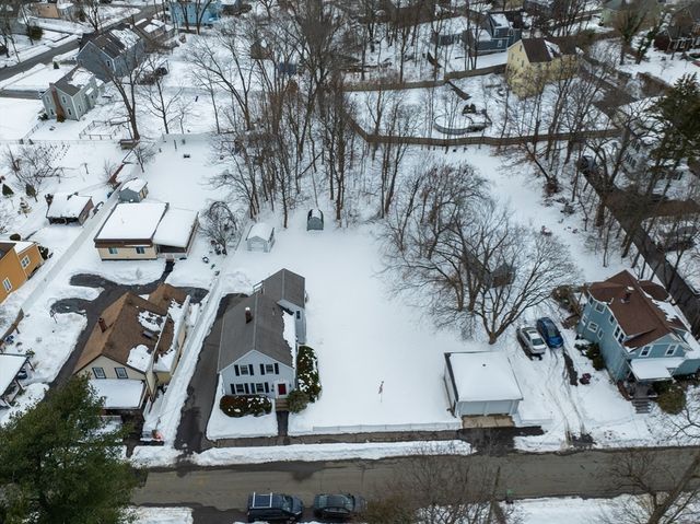 49 Greenhood St, Dedham, MA 02026