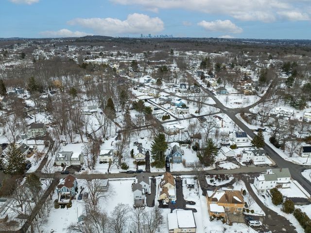 49 Greenhood St, Dedham, MA 02026