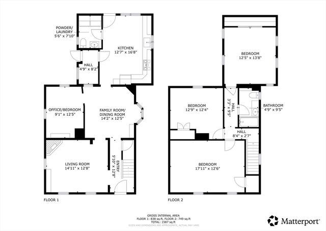 49 Greenhood St, Dedham, MA 02026