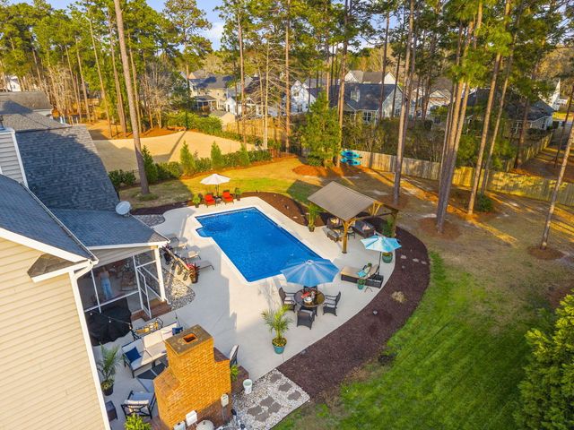 114 Pine Valley Drive, Summerville, SC 29483