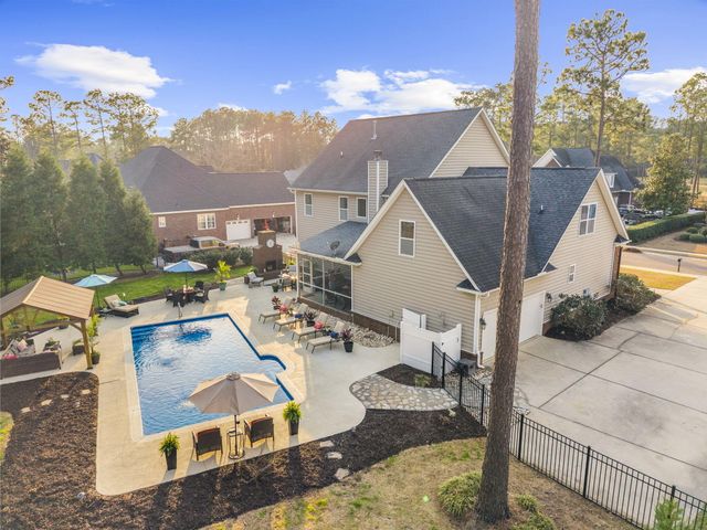 114 Pine Valley Drive, Summerville, SC 29483