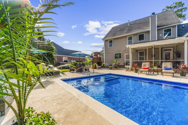 114 Pine Valley Drive, Summerville, SC 29483