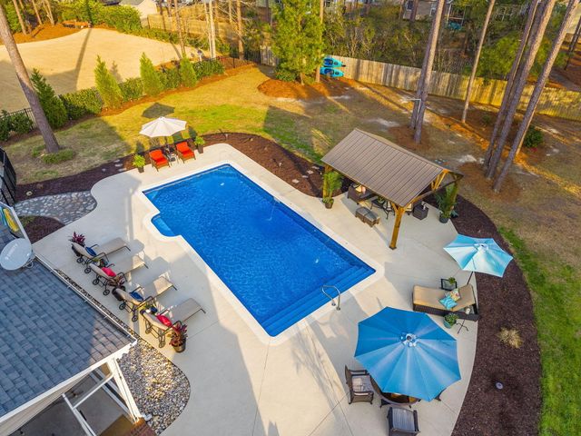 114 Pine Valley Drive, Summerville, SC 29483