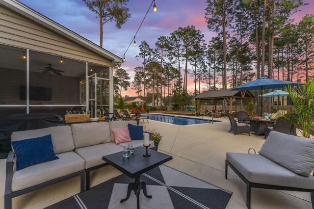 114 Pine Valley Drive, Summerville, SC 29483