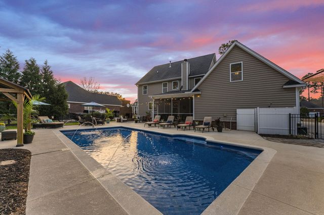 114 Pine Valley Drive, Summerville, SC 29483