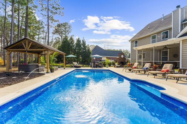 114 Pine Valley Drive, Summerville, SC 29483