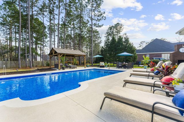 114 Pine Valley Drive, Summerville, SC 29483