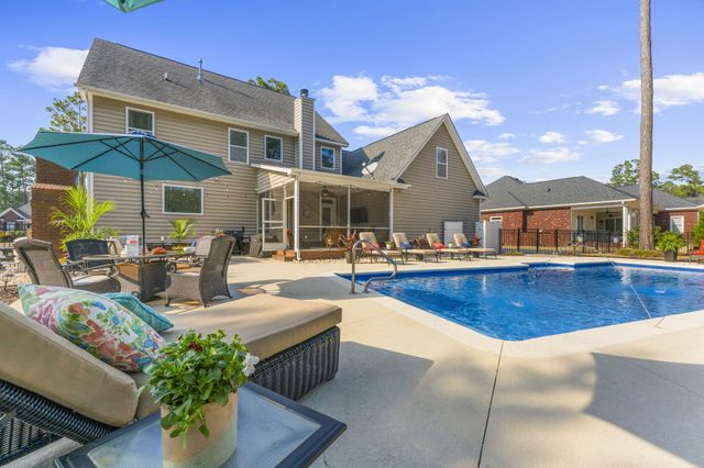 114 Pine Valley Drive, Summerville, SC 29483