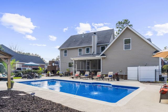 114 Pine Valley Drive, Summerville, SC 29483