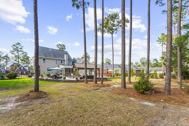114 Pine Valley Drive, Summerville, SC 29483