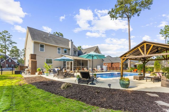 114 Pine Valley Drive, Summerville, SC 29483