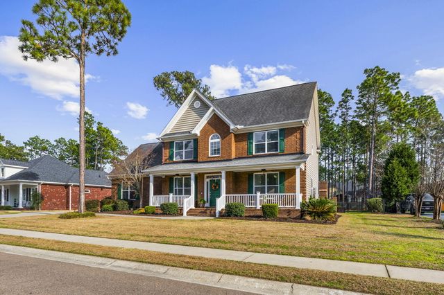 114 Pine Valley Drive, Summerville, SC 29483