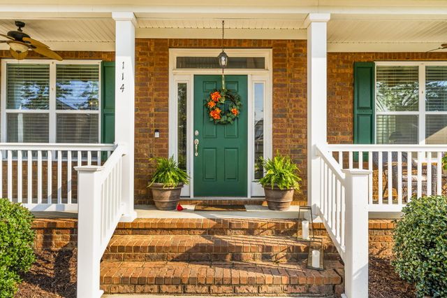 114 Pine Valley Drive, Summerville, SC 29483