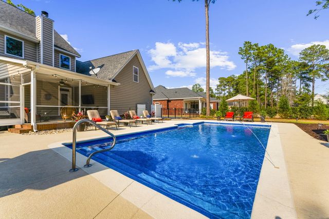 114 Pine Valley Drive, Summerville, SC 29483