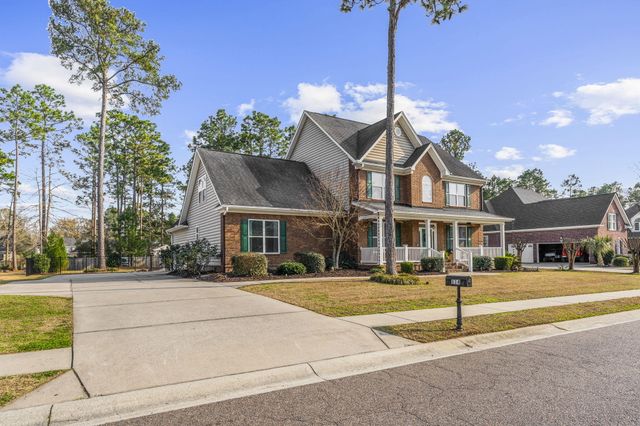 114 Pine Valley Drive, Summerville, SC 29483
