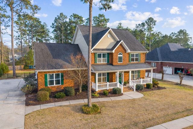 114 Pine Valley Drive, Summerville, SC 29483