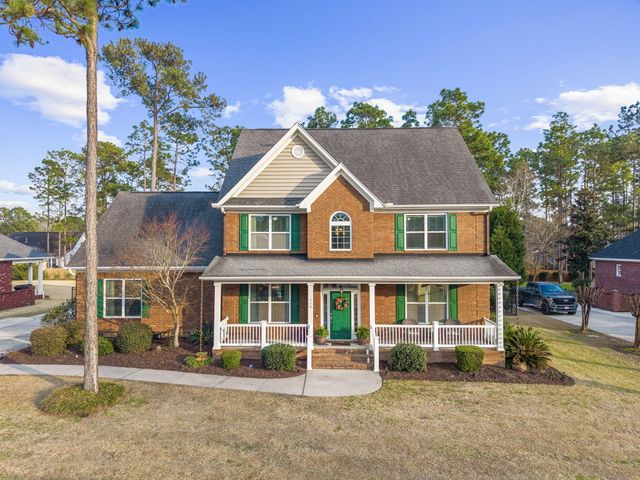 114 Pine Valley Drive, Summerville, SC 29483