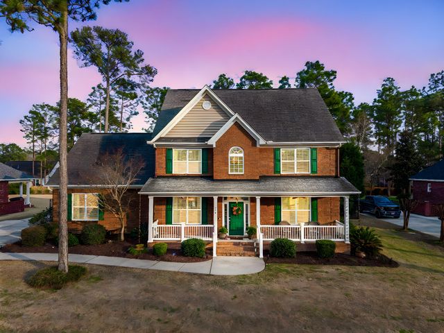 114 Pine Valley Drive, Summerville, SC 29483