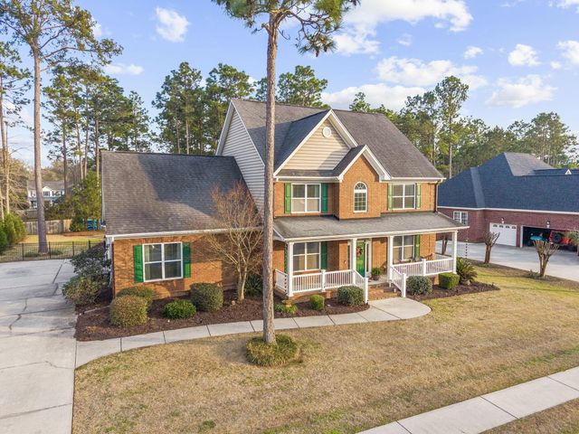 114 Pine Valley Drive, Summerville, SC 29483
