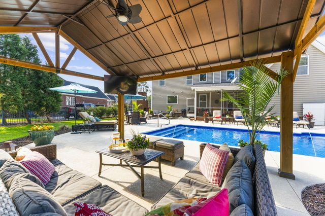 114 Pine Valley Drive, Summerville, SC 29483