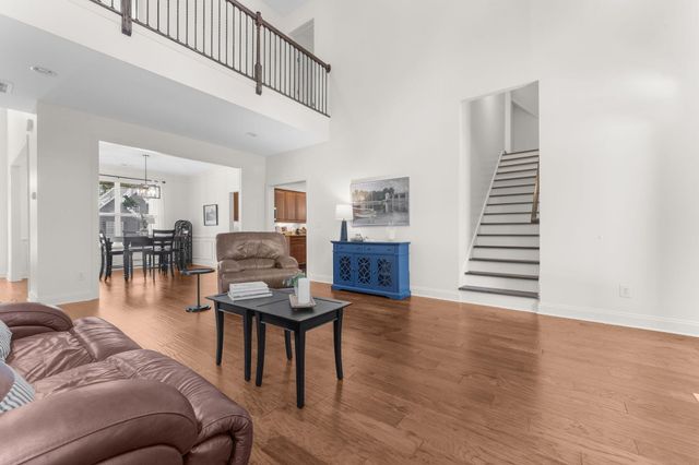 114 Pine Valley Drive, Summerville, SC 29483