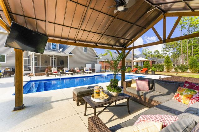 114 Pine Valley Drive, Summerville, SC 29483